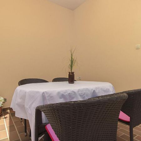 Apartments Konta City Center Водице Экстерьер фото