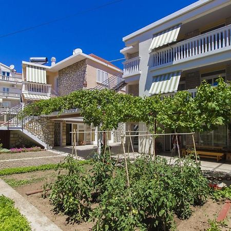 Apartments Konta City Center Водице Экстерьер фото