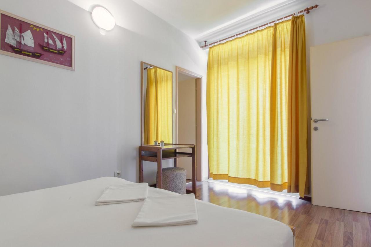 Apartments Konta City Center Водице Экстерьер фото