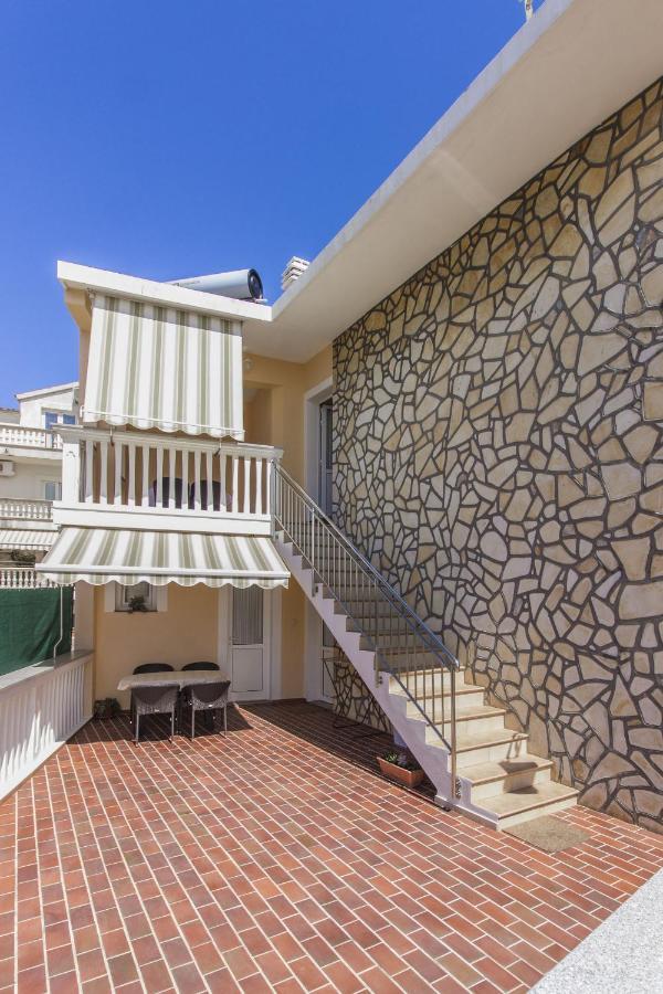 Apartments Konta City Center Водице Экстерьер фото