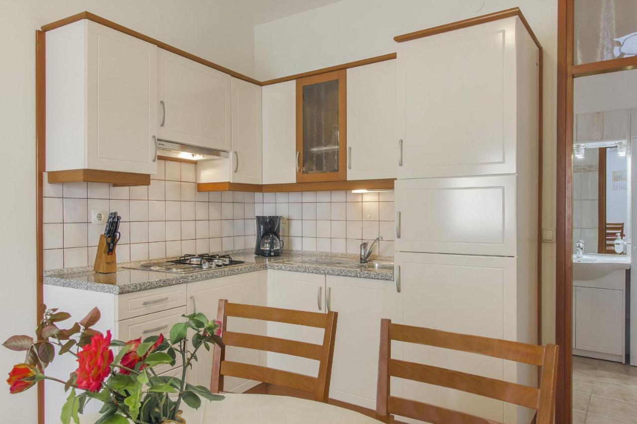 Apartments Konta City Center Водице Экстерьер фото