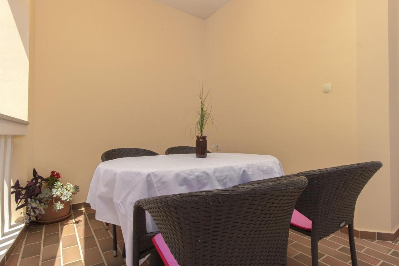 Apartments Konta City Center Водице Экстерьер фото