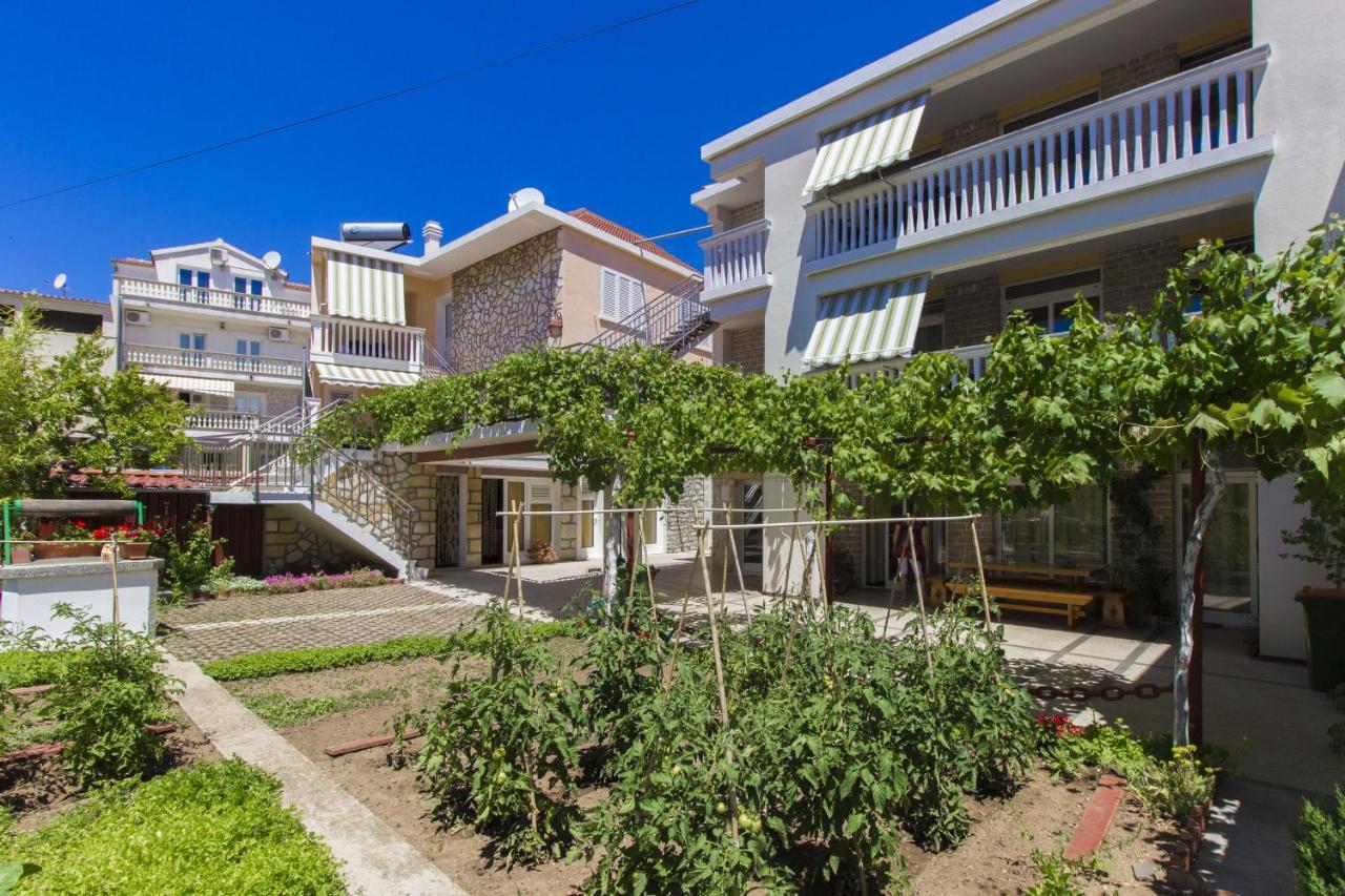 Apartments Konta City Center Водице Экстерьер фото
