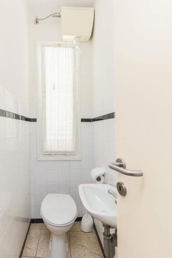 Apartments Konta City Center Водице Экстерьер фото