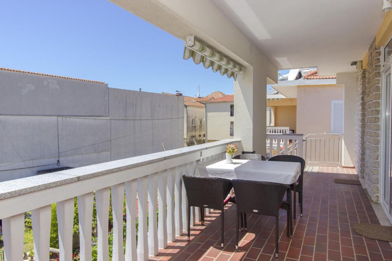 Apartments Konta City Center Водице Экстерьер фото