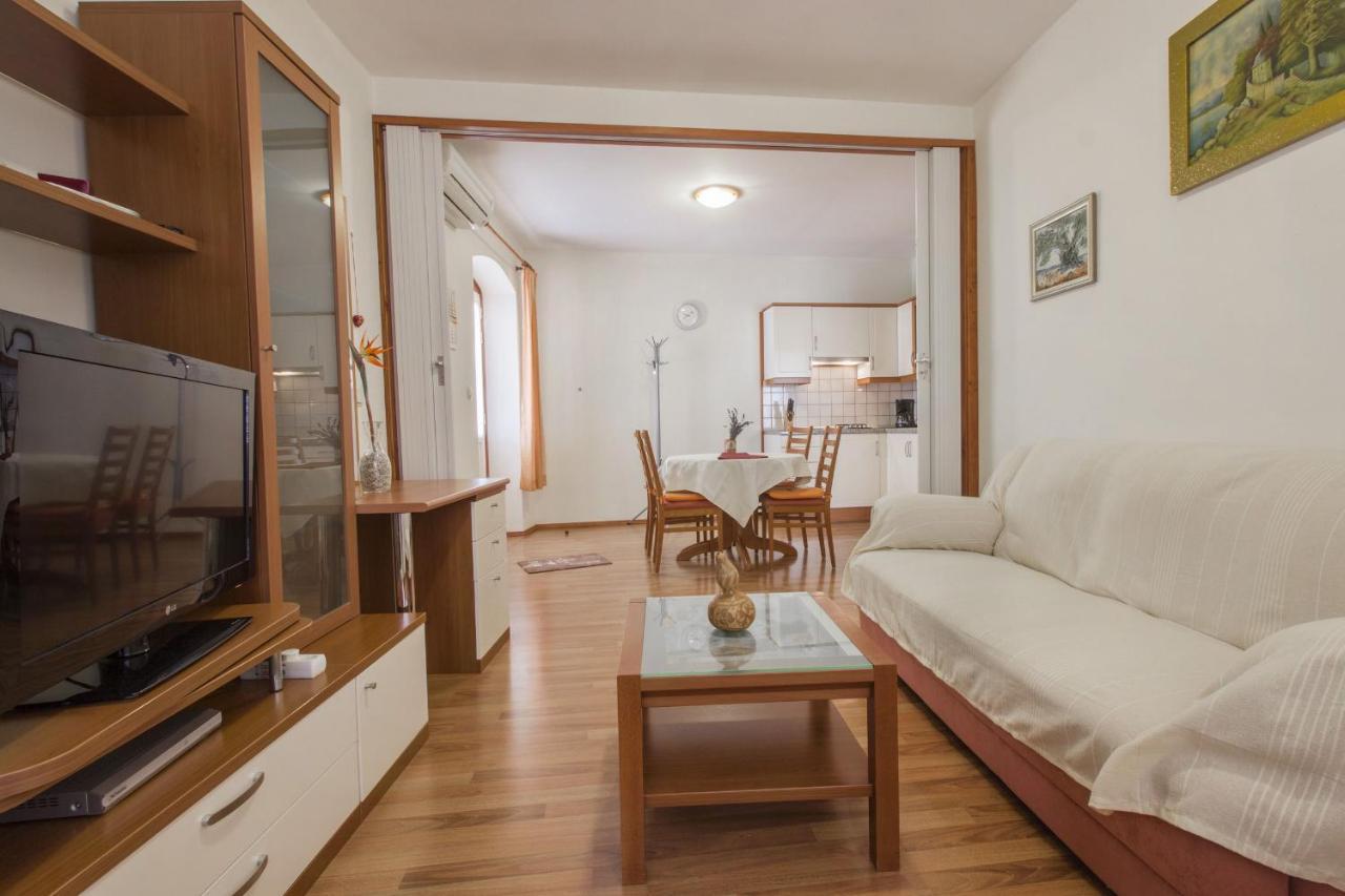Apartments Konta City Center Водице Экстерьер фото