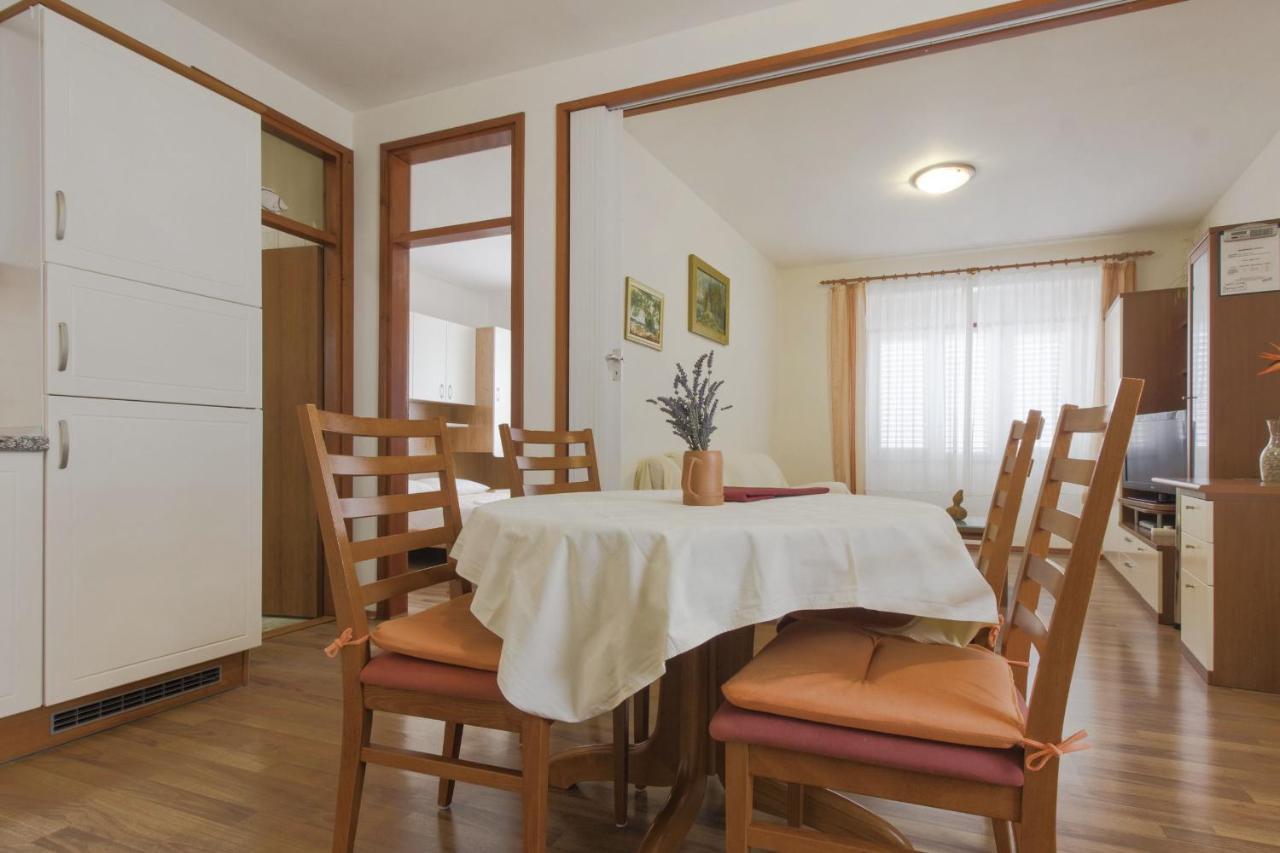 Apartments Konta City Center Водице Экстерьер фото