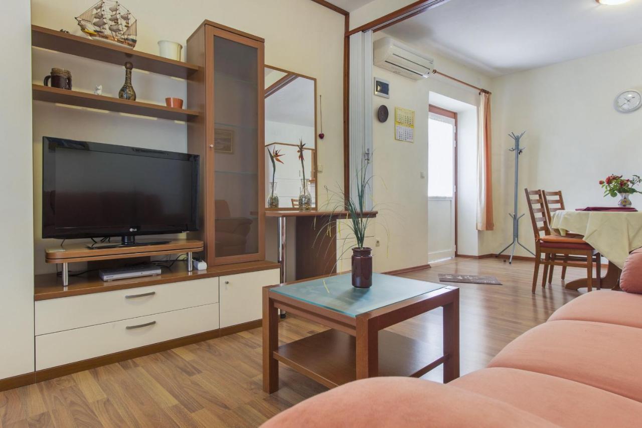 Apartments Konta City Center Водице Экстерьер фото