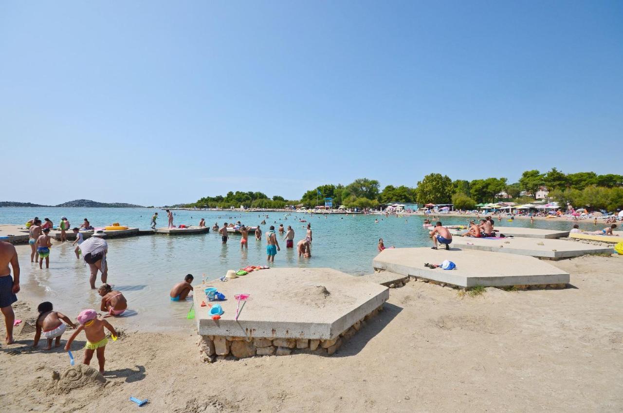 Apartments Konta City Center Водице Экстерьер фото
