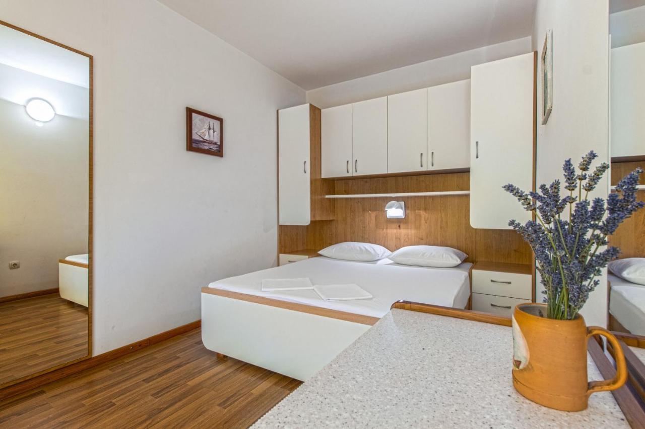 Apartments Konta City Center Водице Экстерьер фото