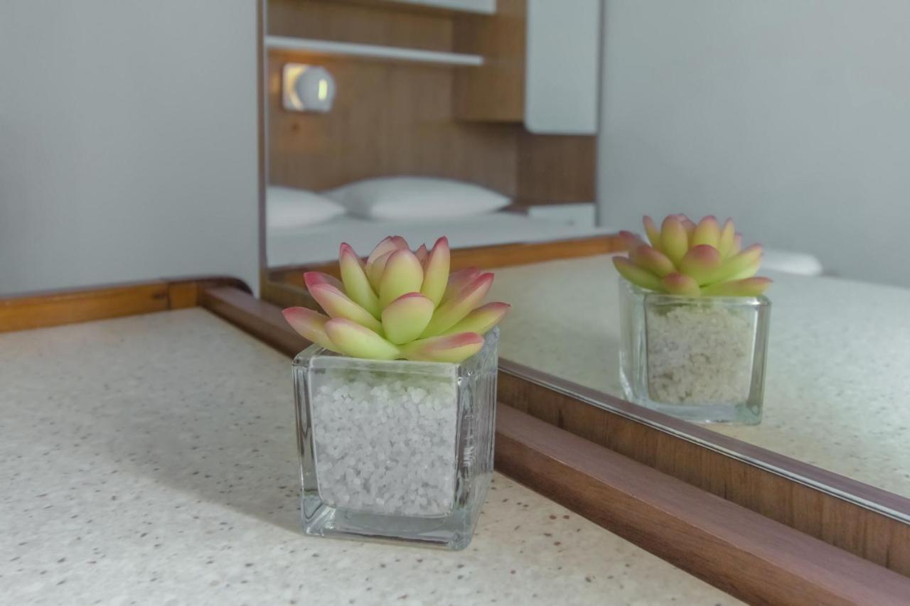 Apartments Konta City Center Водице Экстерьер фото