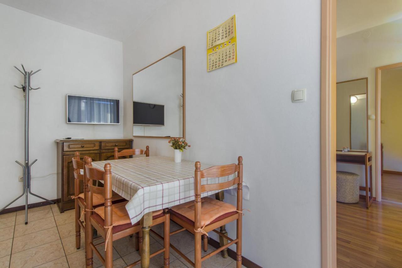Apartments Konta City Center Водице Экстерьер фото