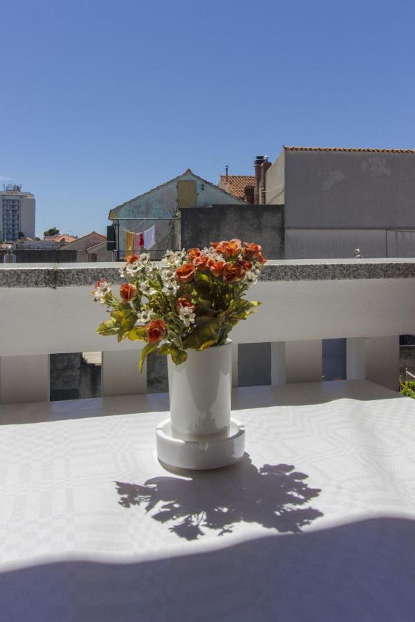 Apartments Konta City Center Водице Экстерьер фото