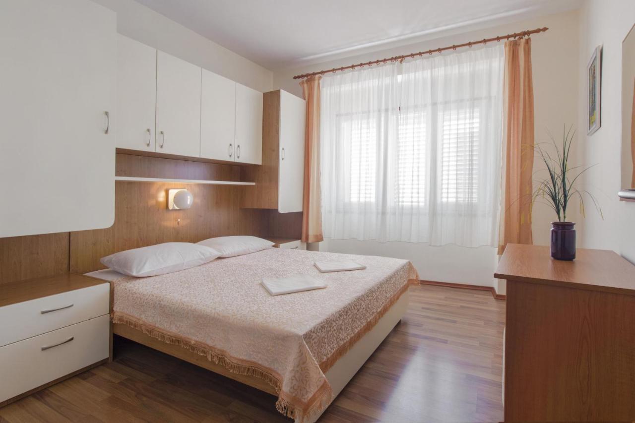 Apartments Konta City Center Водице Экстерьер фото