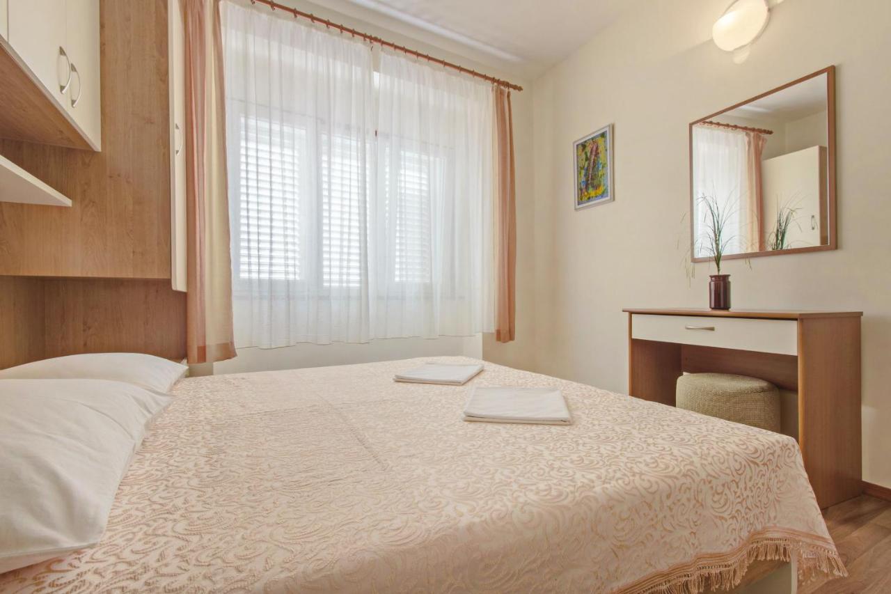 Apartments Konta City Center Водице Экстерьер фото