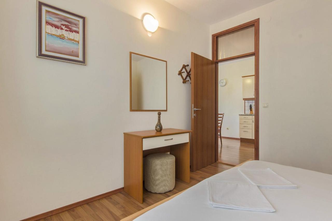 Apartments Konta City Center Водице Экстерьер фото