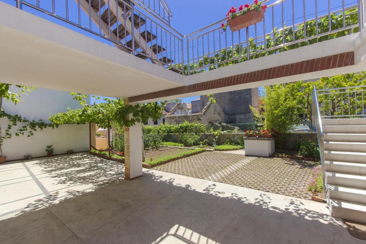 Apartments Konta City Center Водице Экстерьер фото