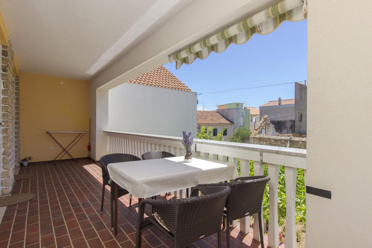 Apartments Konta City Center Водице Экстерьер фото