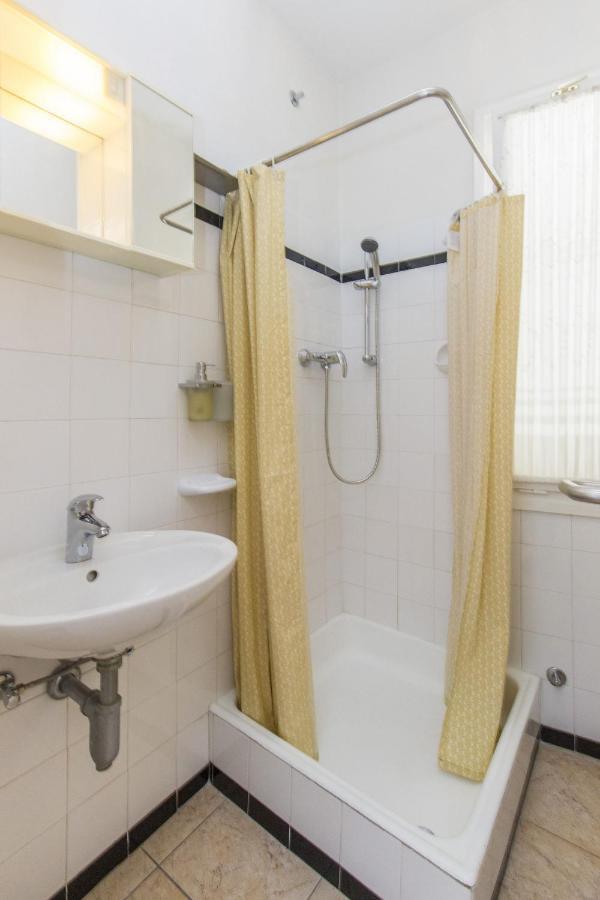 Apartments Konta City Center Водице Экстерьер фото