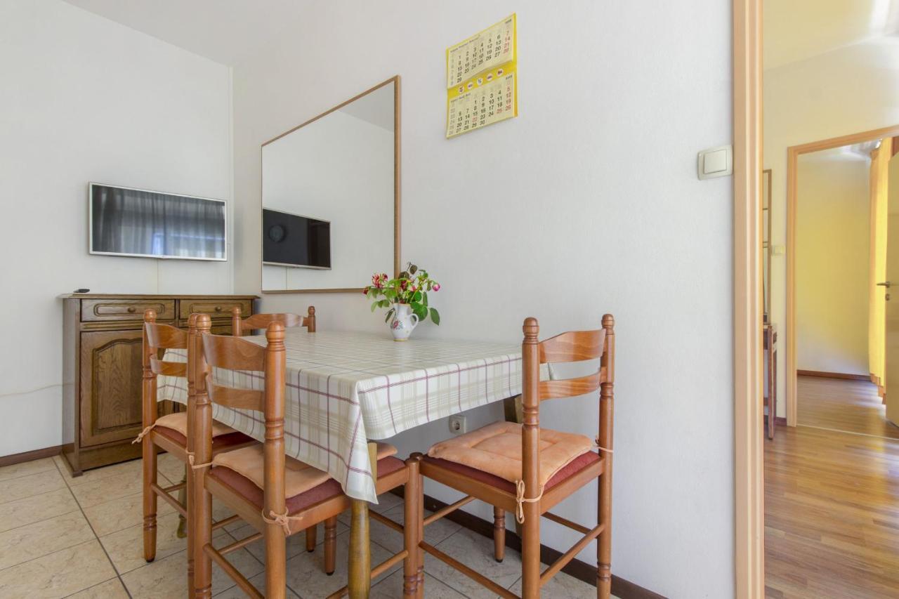 Apartments Konta City Center Водице Экстерьер фото