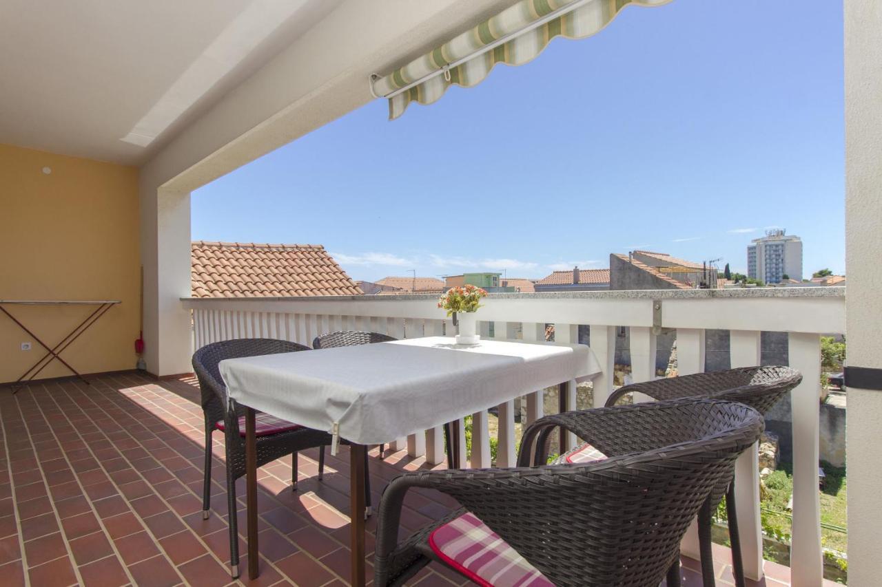 Apartments Konta City Center Водице Экстерьер фото