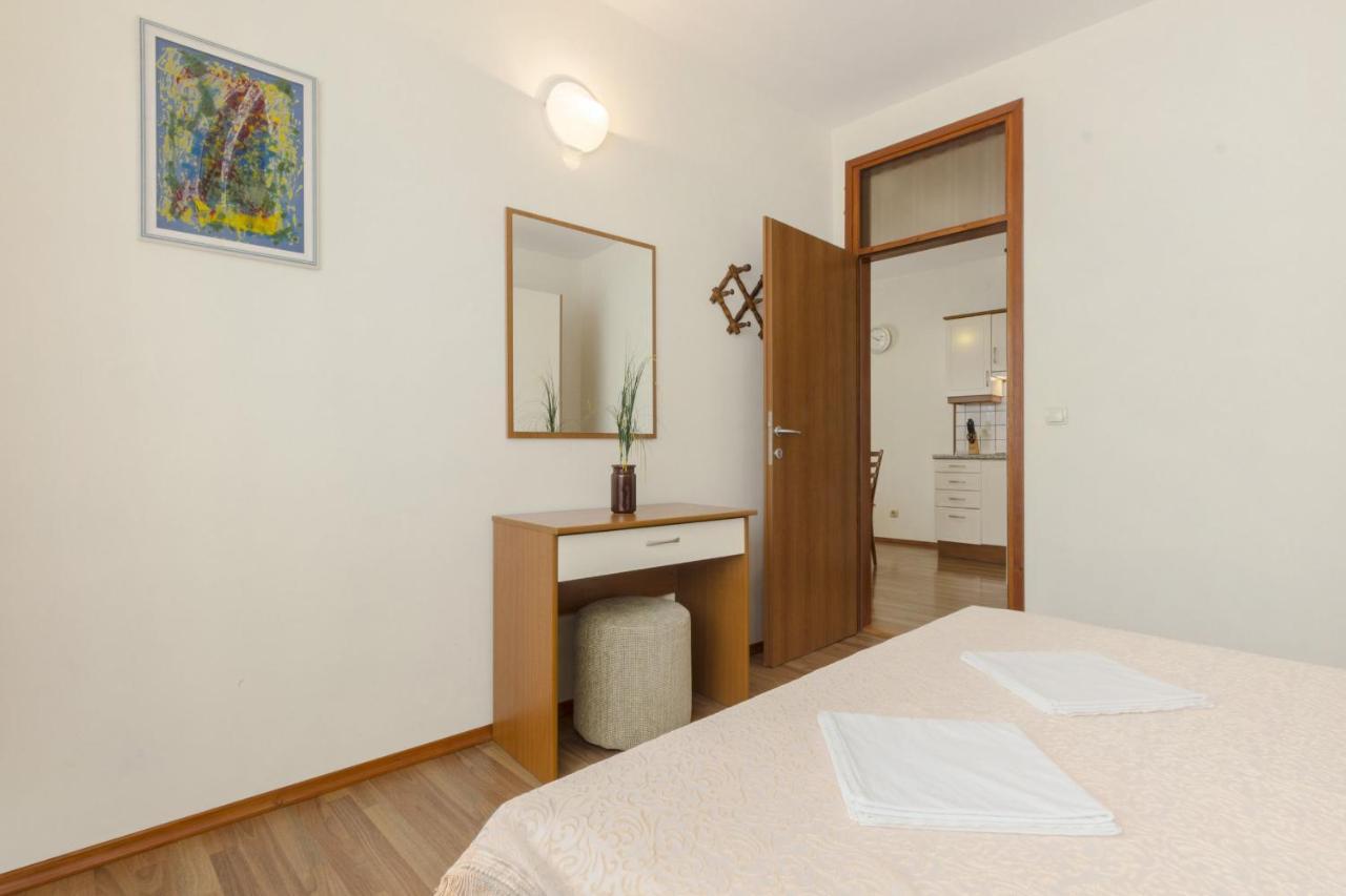 Apartments Konta City Center Водице Экстерьер фото