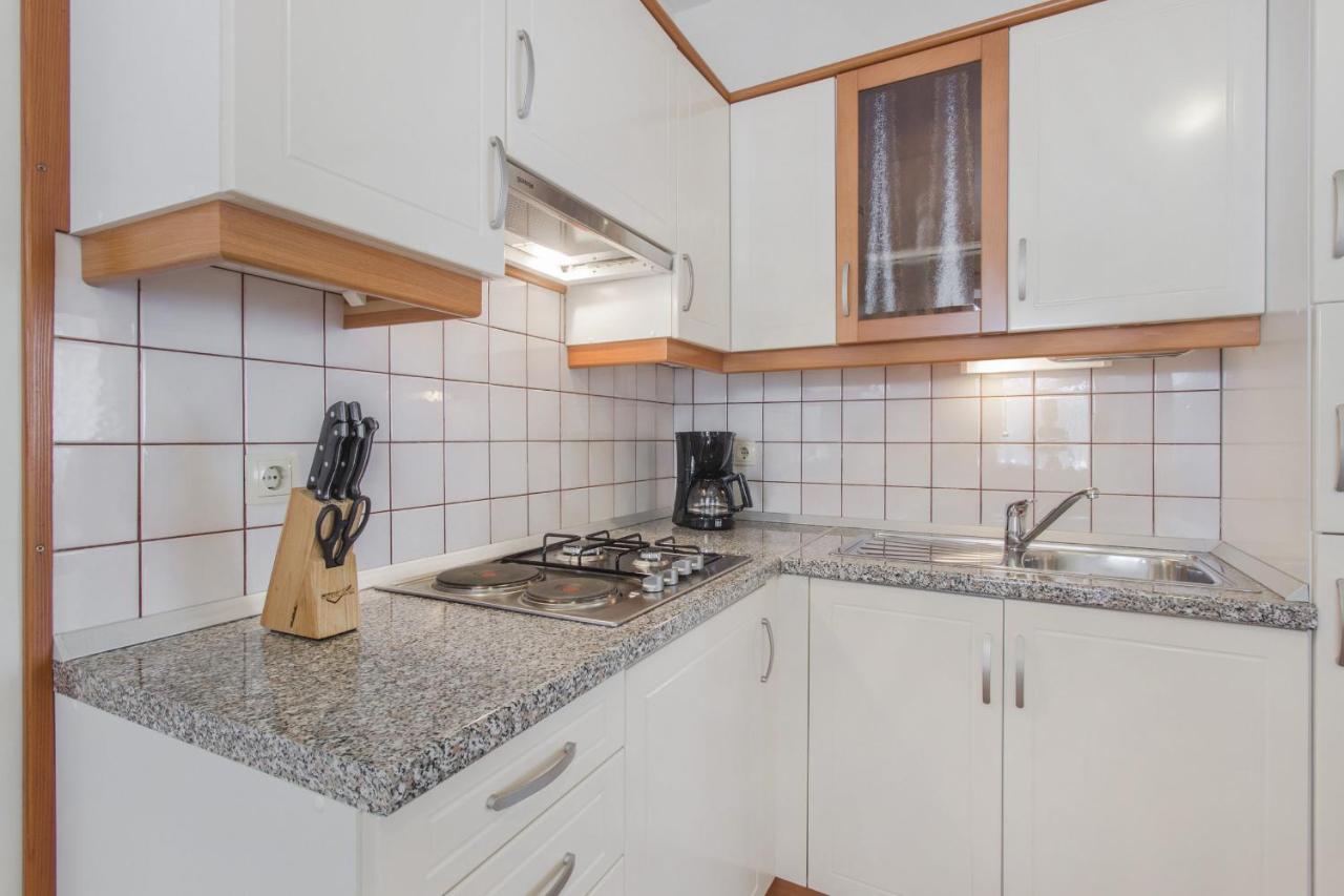 Apartments Konta City Center Водице Экстерьер фото