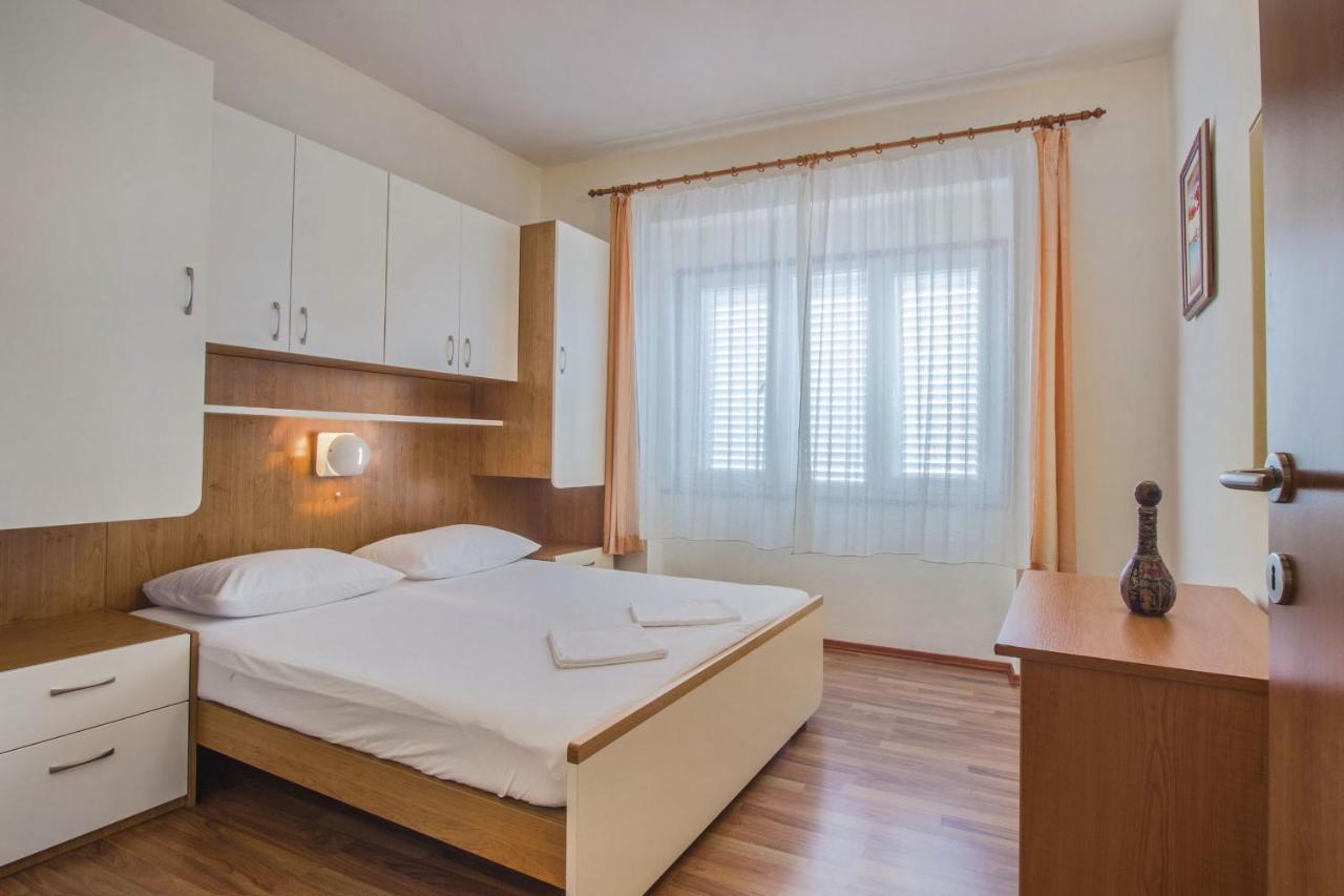 Apartments Konta City Center Водице Экстерьер фото